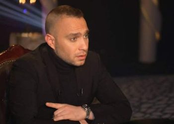 حقيقة القبض على حسام حبيب بتهمة الإتجار بالمخدرات
