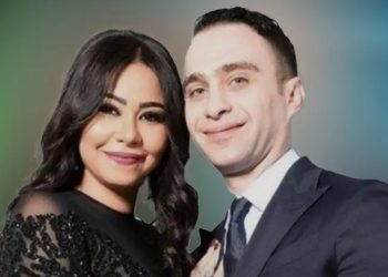 تصعيد قضائي بين شيرين وحسام حبيب وشيكات موقعة على بياض
