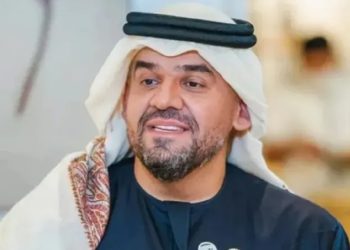 حسين الجسمي يقدم بلاغًا للنائب العام في مصر بتهمة التشهير والابتزاز