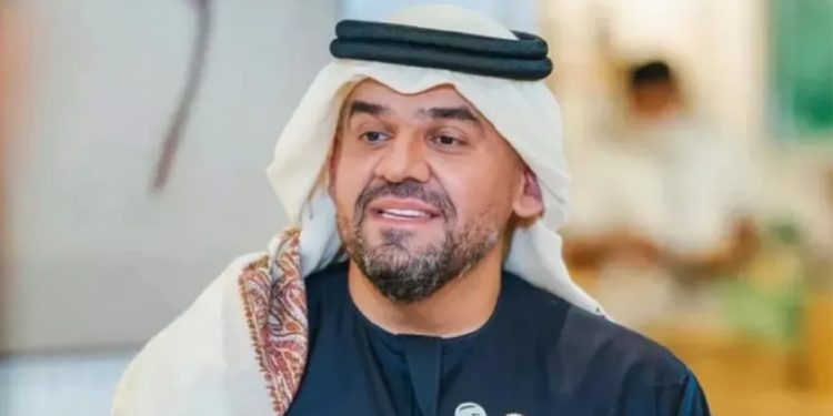 حسين الجسمي يقدم بلاغًا للنائب العام في مصر بتهمة التشهير والابتزاز 1 حسين الجسمي يقدم بلاغًا للنائب العام في مصر بتهمة التشهير والابتزاز