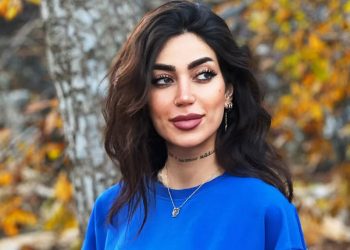 نقل لمى شريف الى المستشفى بعد وعكة صحية حادة