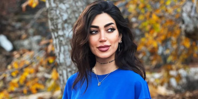 نقل لمى شريف الى المستشفى بعد وعكة صحية حادة 1 نقل لمى شريف الى المستشفى بعد وعكة صحية حادة