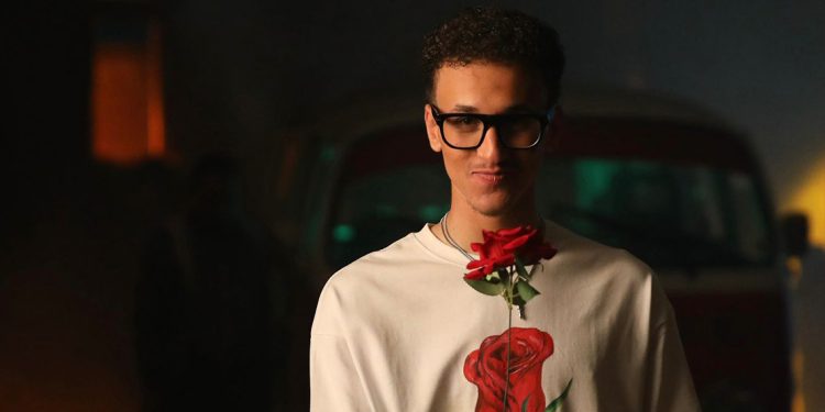 مروان حسام يصدر أغنيته الأولى دلعنا يا ليل 1 مروان حسام يصدر أغنيته الأولى دلعنا يا ليل