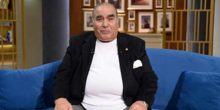 وفاة الفنان المصري سيد صادق 1 وفاة الفنان المصري سيد صادق