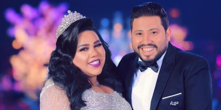 شيماء سيف تعلن طلاقها من زوجها للمرة الثانية 1 شيماء سيف تعلن طلاقها من زوجها للمرة الثانية