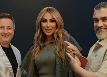 سبلاش فاشنز تعلن مايا دياب الوجه الإعلامي للعلامة
