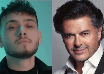 الشامي يهاجم راغب علامة بفيديو تلميحات ويدعم فضل شاكر