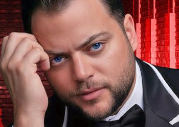 عامر زيان يلتقي جمهوره بأولى حفلاته في باريس بهذا الموعد
