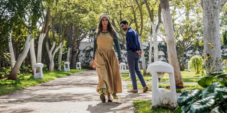 أنا حرة مسلسل مغربي جديد على MBC5 من انتاج الصبّاح إخوان 1 أنا حرة مسلسل معربي جديد على MBC5 من انتاج الصبّاح إخوان