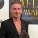 شربل كرم يفوز بجائزة AFDAL Interior Designer & Visionary Artist في مهرجان أفضل
