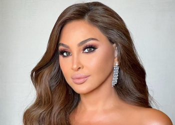 اليسا تعبر عن شوقها لجمهورها وتشوقهم لأعمال جديدة