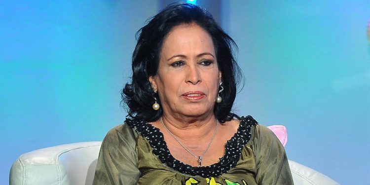 بيان رسمي حول حالة حياة الفهد الصحية بعد نقلها للعلاج في لندن