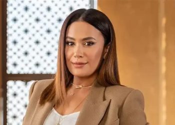 هند صبري تعود إلى الدراما الرمضانية بعد غياب