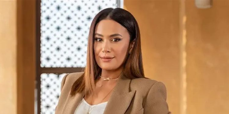 هند صبري تعود إلى الدراما الرمضانية بعد غياب