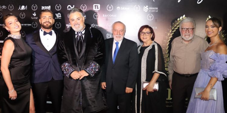 مهرجان إضافة بين الإنسانية والفن في دورته الثانية 1 مهرجان إضافة بين الإنسانية والفن في دورته الثانية