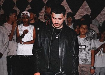 عصام النجّار يطلق أغنيته الجديدة زفّة