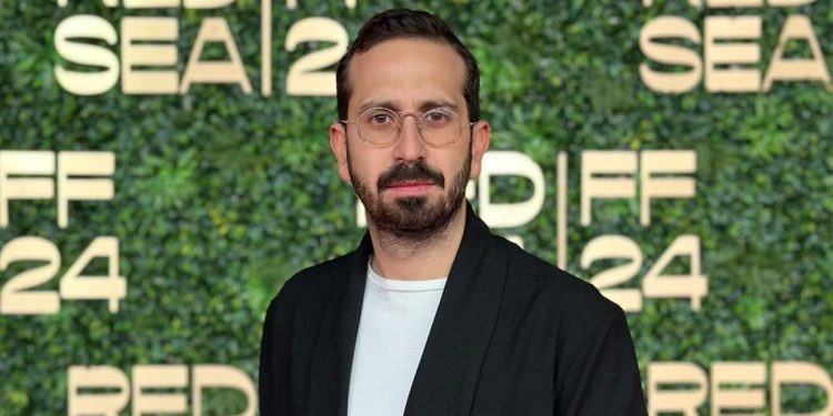 تكريم كريم الرحباني في أستراليا تقديرًا لإبداعه السينمائي العالمي 1 تكريم كريم الرحباني في أستراليا تقديرًا لإبداعه السينمائي العالمي