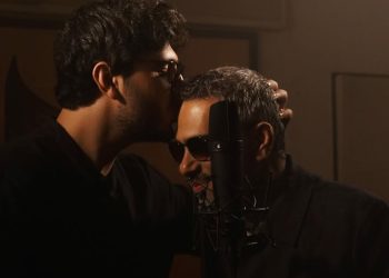 محمد شاكر يستعد لديو جديد مع والده فضل شاكر