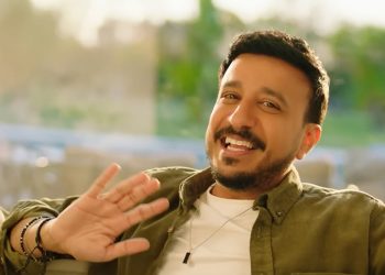 محمد المشعل يترجم الحب إلى عائلة في كليب خلاص عملناها
