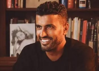محمد سامي يتراجع عن الاعتزال ويعود بمسلسل رد كليتي