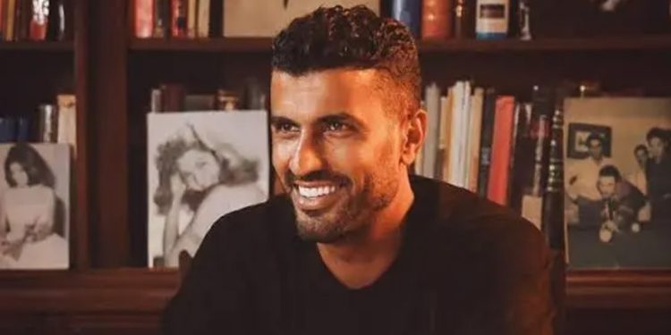 محمد سامي يتراجع عن الاعتزال ويعود بمسلسل رد كليتي