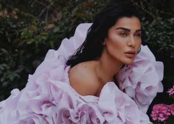 نادين الراسي تعود بقوة ببطولة مسلسل لبناني جديد