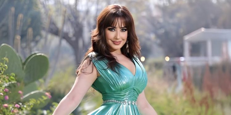 أمنية محمد تطرح أغنيتها المصرية هي كيميا