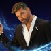 ريكي مارتن يحيي حفله الأول في أبوظبي بهذا الموعد