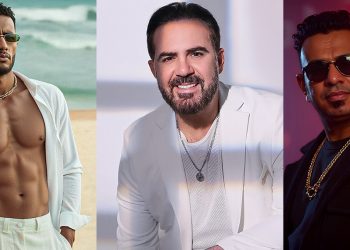 تعرف على أحدث إصدارات روتانا لنجوم الغناء العربي