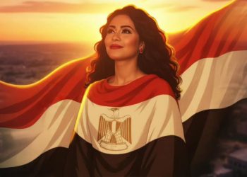 غالية علينا يا بلدنا .. شيرين تعود بأغنية وطنية جديدة