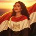 غالية علينا يا بلدنا .. شيرين تعود بأغنية وطنية جديدة 8 غالية علينا يا بلدنا .. شيرين تعود بأغنية وطنية جديدة