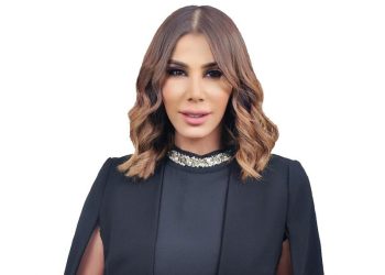 وفاة الإعلاميّة اللبنانيّة يمنى شري