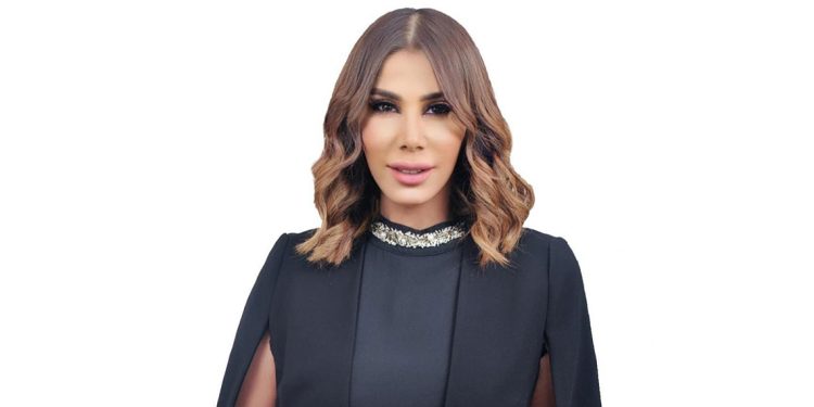 وفاة الإعلاميّة اللبنانيّة يمنى شري 1 وفاة الإعلاميّة اللبنانيّة يمنى شري