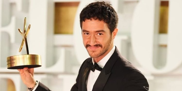 القائمة الكاملة لجوائز مهرجان الجونة السينمائي