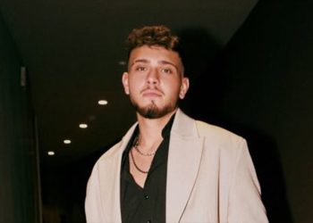 الشامي يلتقي جمهوره بحفل في أبوظبي بهذا الموعد