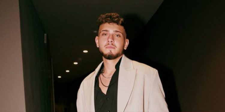 الشامي يشعل أجواء أبوظبي بحفل فني استثنائي قريباً 1 الشامي يلتقي جمهوره بحفل في أبوظبي بهذا الموعد