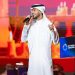 ليلة عايض تفتتح موسم الرياض وسط حضور جماهيري كبير 8 ليلة عايض تفتتح موسم الرياض وسط حضور جماهيري كبير