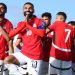هكذا احتفل المشاهير بتأهل مصر إلى المونديال 8 هكذا احتفل المشاهير بتأهل مصر إلى المونديال
