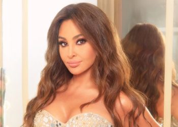اليسا تستقبل شهر أكتوبر برسالة توعية جديدة حول سرطان الثدي