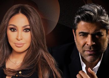 اليسا و وائل كفوري يجتمعان بحفل عنوانه الرومنسية في موسم الرياض