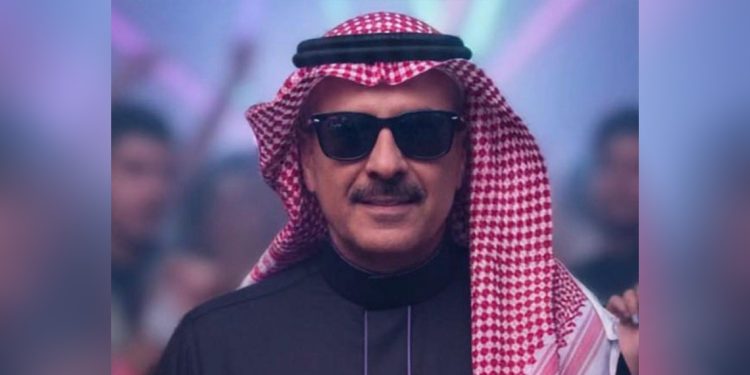 فهد زاهد يتحدى نفسه ويدخل عالم الغناء