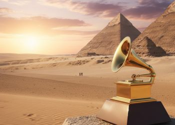 نسخة خاصة من جوائز Grammy في الشرق الأوسط قريبًا