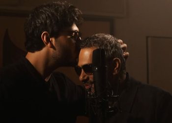 محمد شاكر يتخذ قرار فني شجاع دعماً لوالده