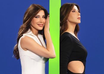 نانسي عجرم بين أوروبا وآسيا.. وموعد لبناني منتظر مع الجمال