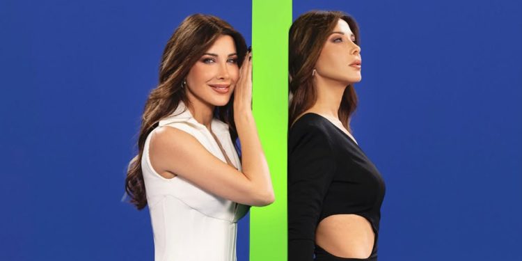 نانسي عجرم بين أوروبا وآسيا.. وموعد لبناني منتظر مع الجمال 1 نانسي عجرم بين أوروبا وآسيا.. وموعد لبناني منتظر مع الجمال