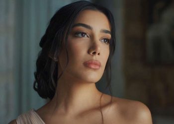 نور حلو تطلق أغنيتها الجديدة ما بتشبهني