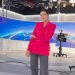 بالفيديو اعلامية لبنانية تودع المشاهدين على الهواء بعد اصابتها بالسرطان للمرة الثانية