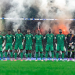 منتخب السعودية يتأهل رسمياً إلى نهائيات كأس العالم 2026