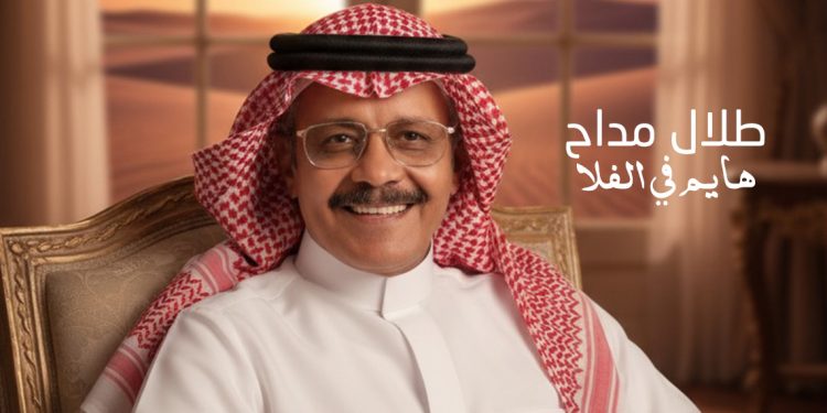 بين الأمس واليوم.. هايم في الفلا لطلال المداح تربط جيلين من الإبداع
