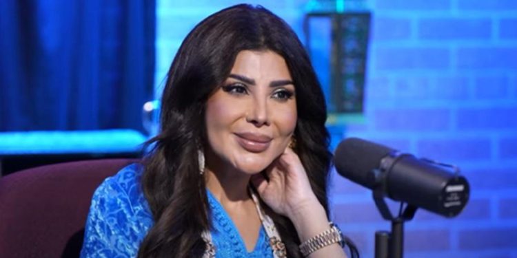حملة تضامن مع إلهام الفضالة بعد سجنها ورسالة مؤثرة من ابنتها 1 حملة تضامن مع إلهام الفضالة بعد سجنها ورسالة مؤثرة من ابنتها